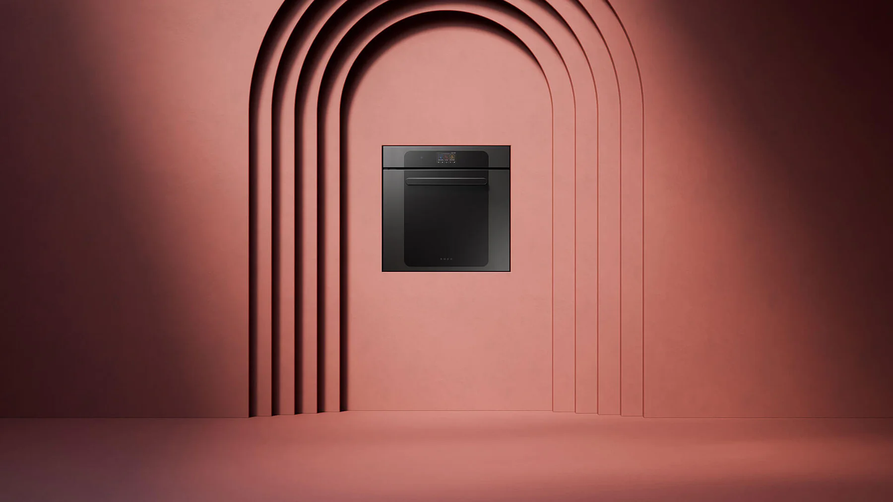 Iconic Design Meets Culinary Perfection